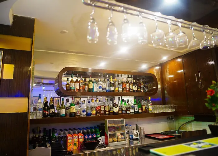 The Vaishnavi Hotel Deoghar