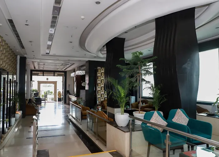 The Vaishnavi Hotel Deoghar