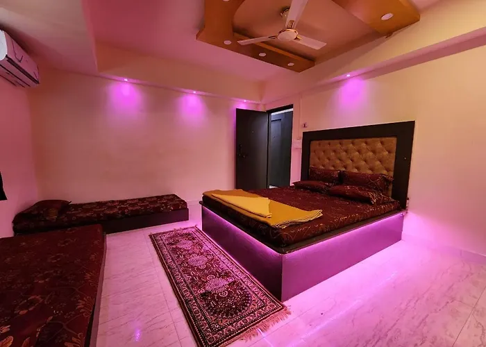 Hotel Royal Resort Pune