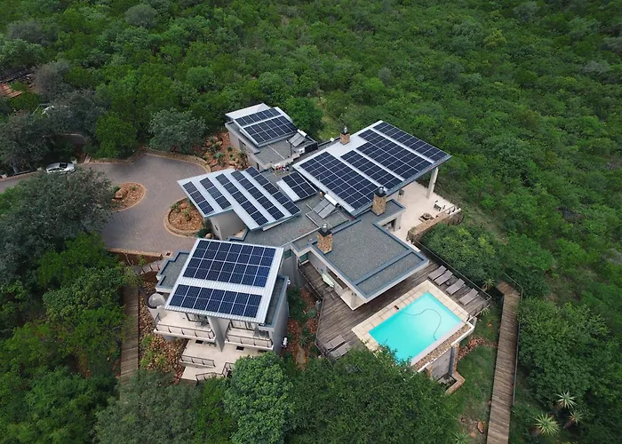 Umvangati House Hoedspruit