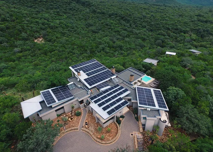 Umvangati House Hoedspruit