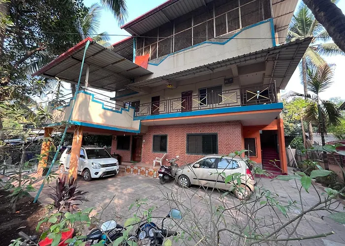 Patil Homestay Alibag