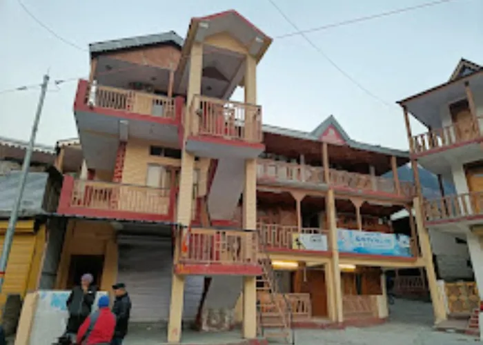 Renu Paradise , Ayodhya