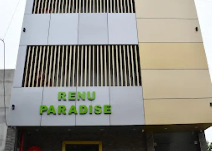 Renu Paradise , Ayodhya