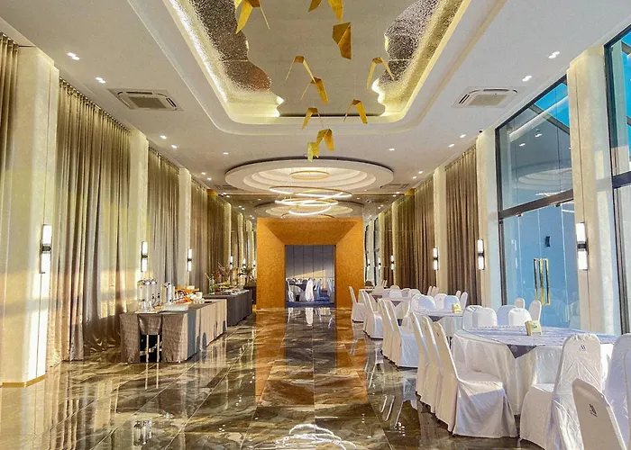 Mittapan Hotel กาญจนบุรี