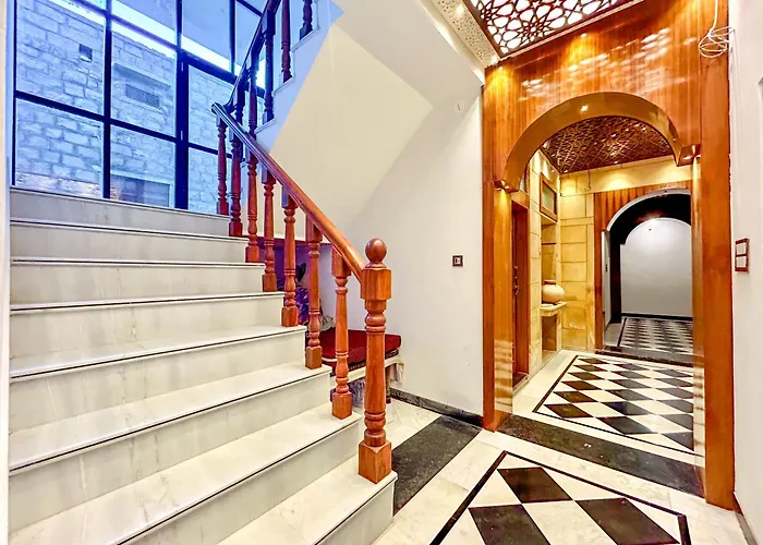 Hotel Vasudev Niwas Jaisalmer