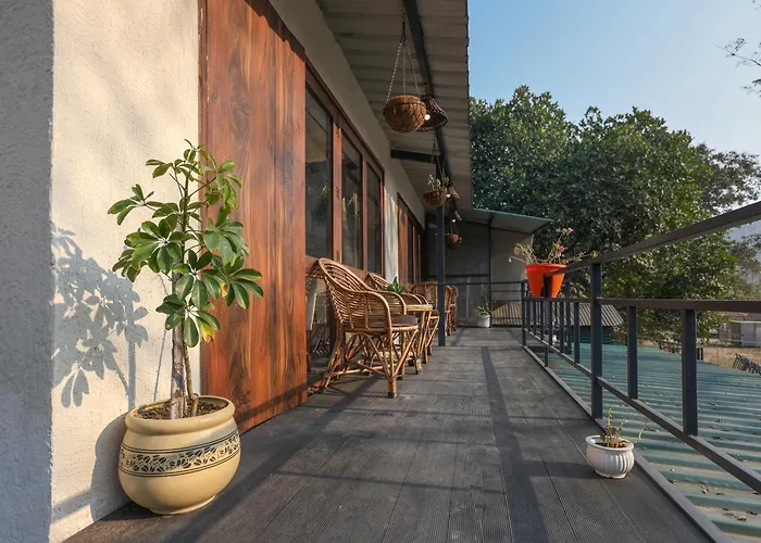The Sylvan Retreat Dehradun