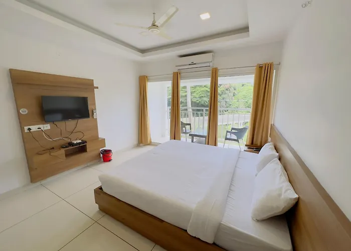 Hotel Lets Stay Kochi