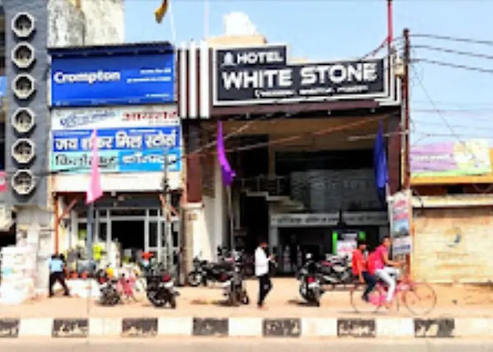 Hotel White Stone Gonda , Uttar Pradesh