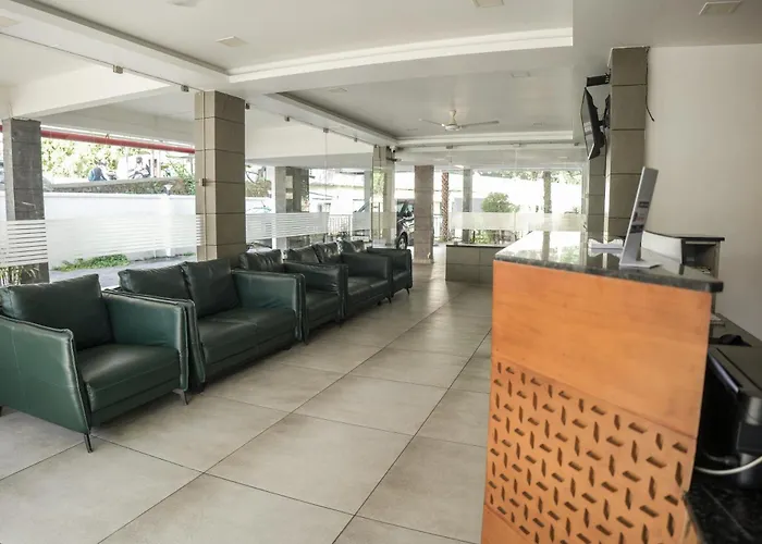 Hotel Lets Stay Kochi