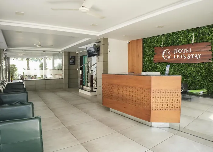 Hotel Lets Stay Kochi