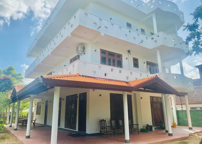 Horizon Guest House Mirissa