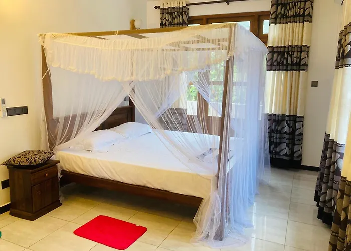 Horizon Guest House Mirissa