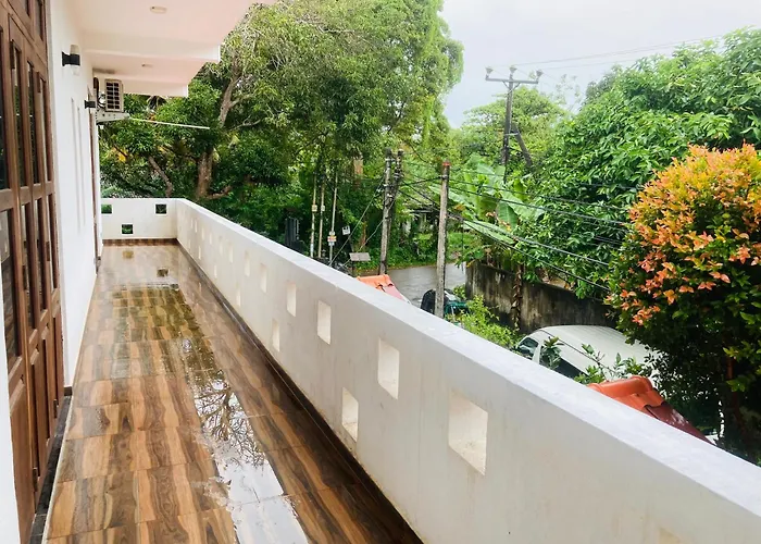 Horizon Guest House Mirissa