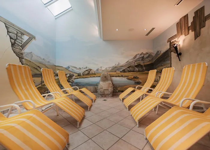 Berghotel Bodenalpe Ischgl