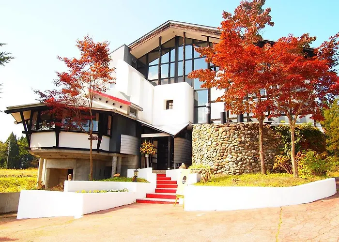 The Phat House Hakuba