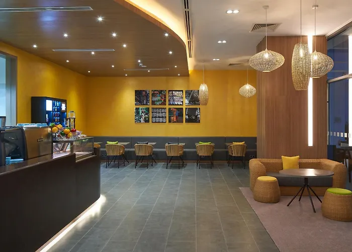 Holiday Inn & Suites Saigon Airport By Ihg Ho Chi Minh City