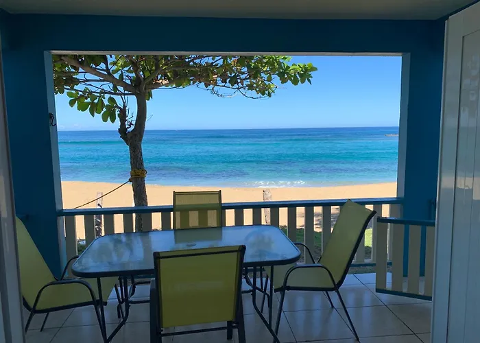 Parador Villas Del Mar Hau Isabela