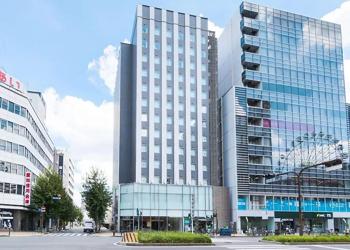 Comfort Inn Nagoya Sakae
