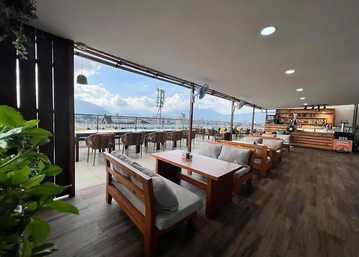 Kathmandu Height Boutique Hotel