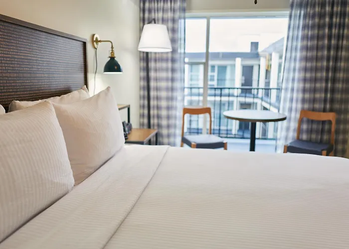 Hotel Soma House San Francisco