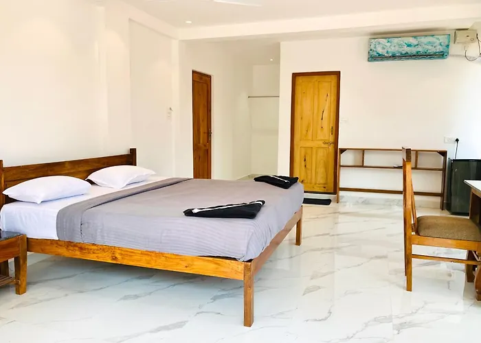 Crystall Goa Palolem