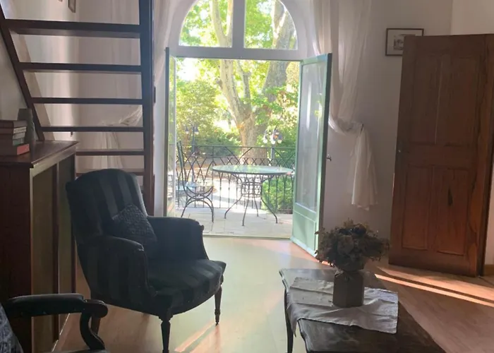 Hotel La Fuste Valensole