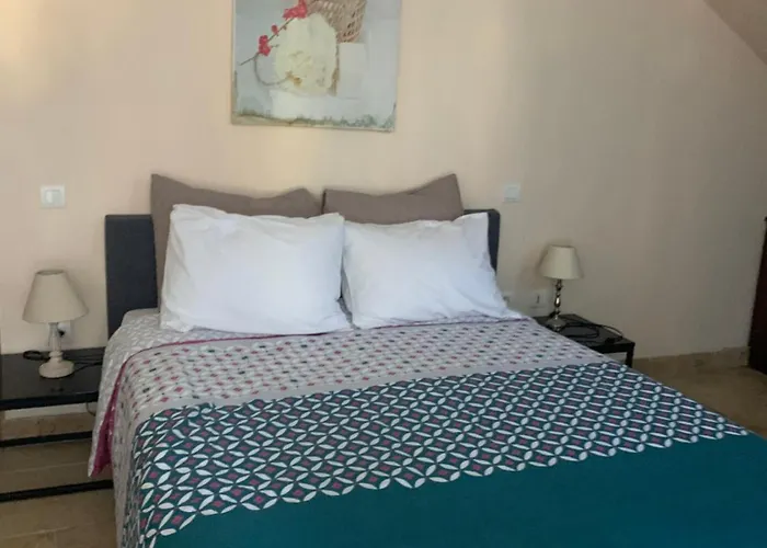 Hotel La Fuste Valensole