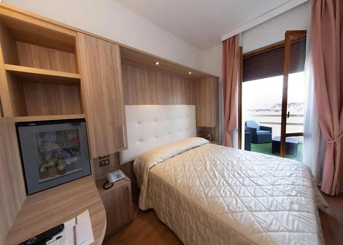 Re Enzo Hotel Bologna