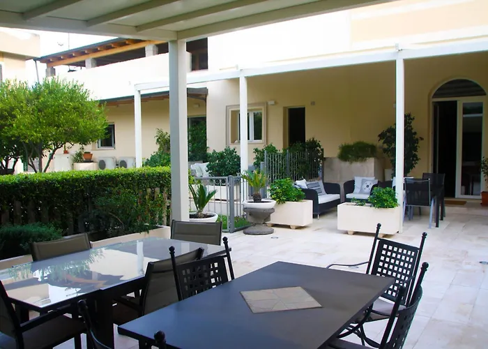 La Peonia Boutique B&B Cagliari