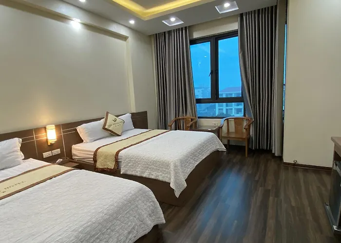 Việt Phương Hotel Ninh Bình