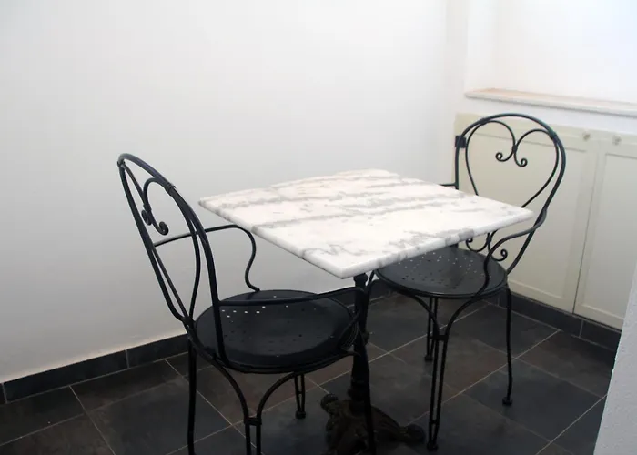 La Peonia Boutique B&B Cagliari