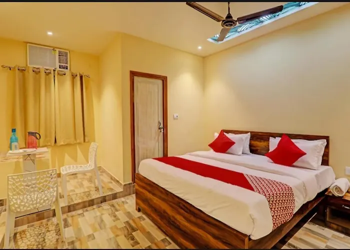 Hotel Royal Regency Palace Vijay Chowk Gorakhpur