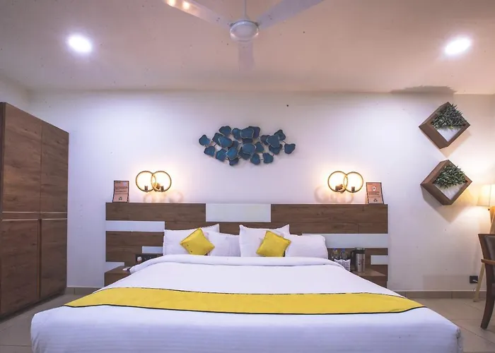 Phoenix Resort Rajkot