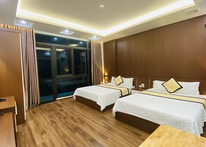 Việt Phương Hotel Ninh Bình