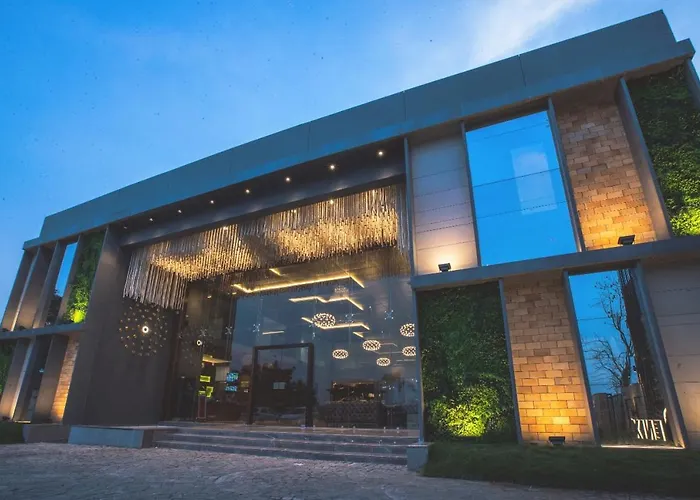 Phoenix Resort Rajkot