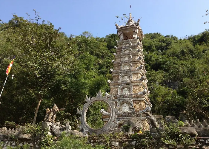 Gold Hotel Đà Nẵng