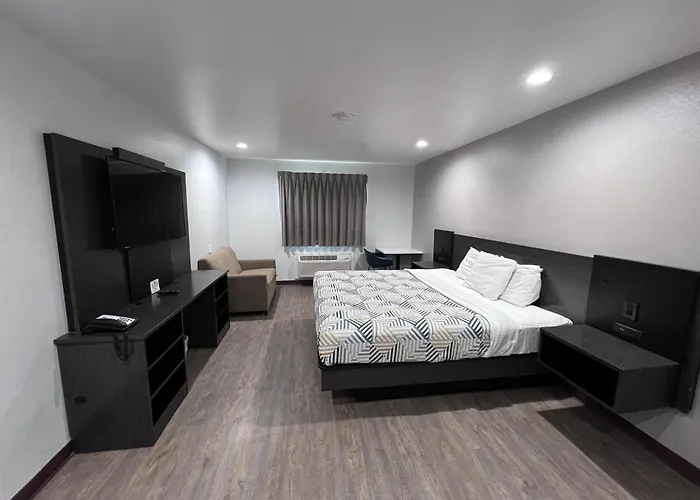 Motel 6 Bullhead City, Az - Laughlin