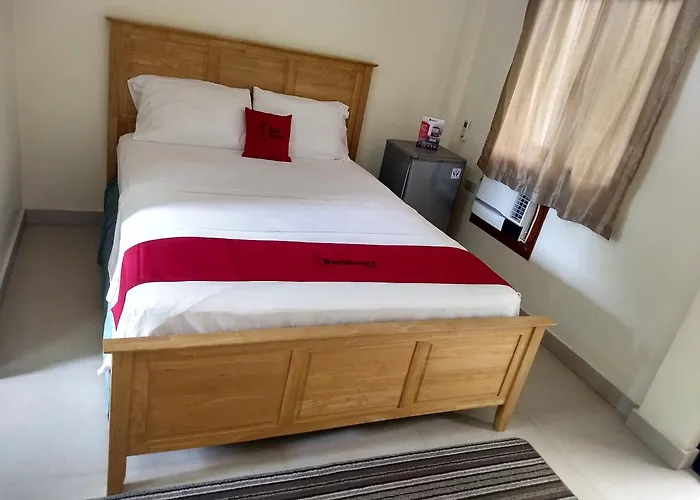 Gemini Hotel And Restaurant Panglao