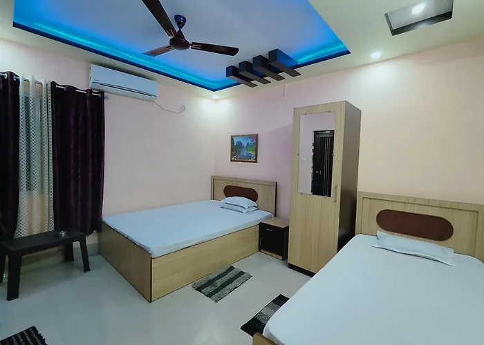 Gulab Lodge Siliguri