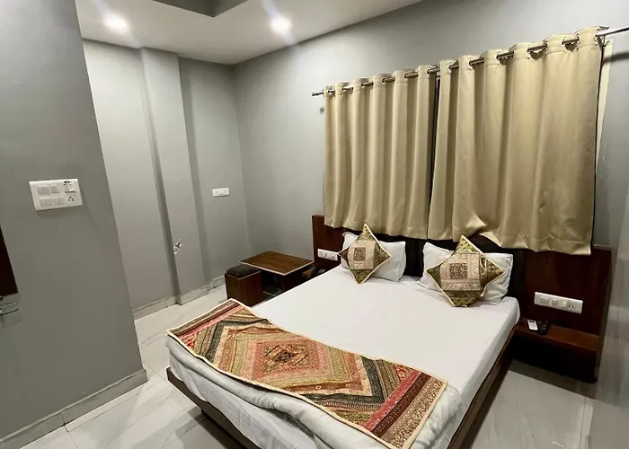 Hotel Shankar Ujjain