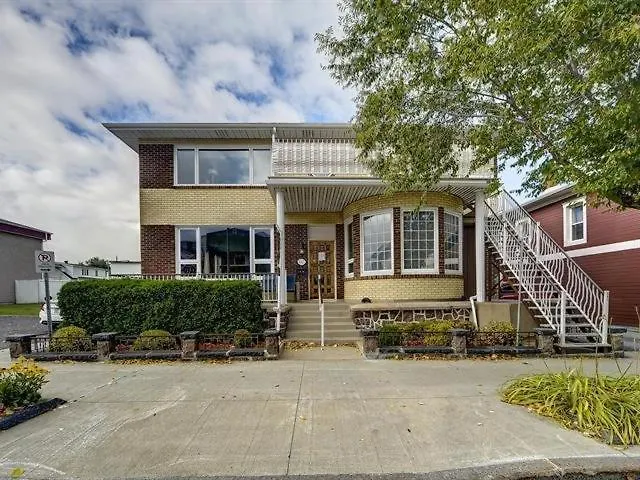 La Maison Tanguay Saguenay