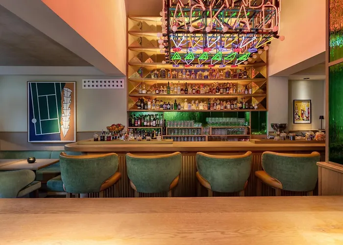 Lume Boutique Hotel, Autograph Collection Frankfurt am Main