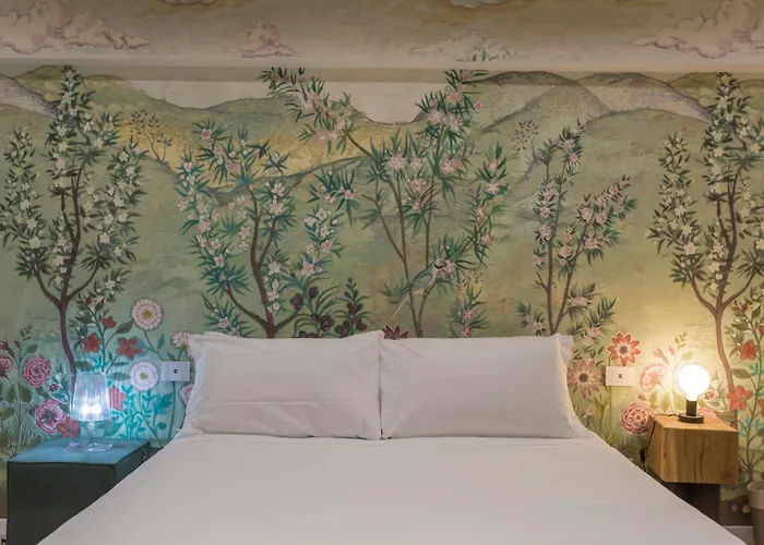 Moscova Luxury B&B Milan