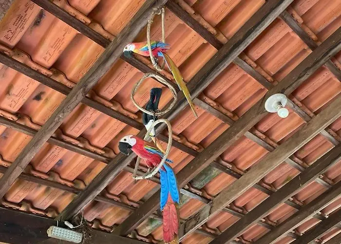 Recanto Resplendor Olímpia