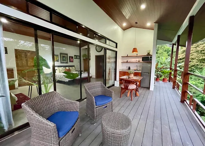 Casa Donna Rosa B&B Nuevo Arenal