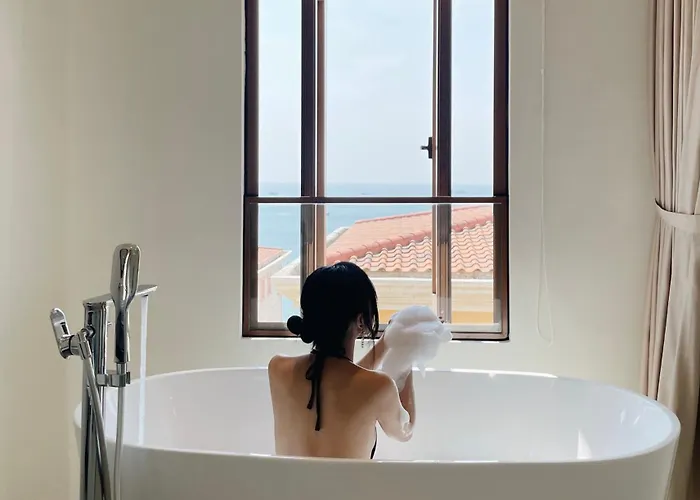 Mellon OASIS Phu Quoc Hotel