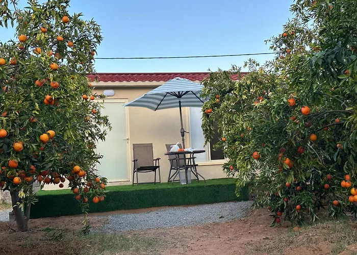 Naseem Country House Al Ula