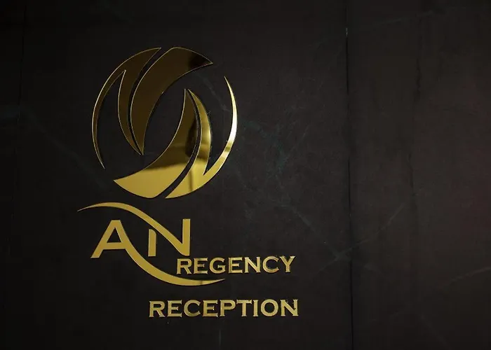 An Regency Hotel Edappal