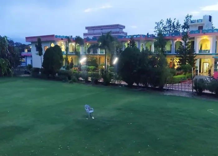Hotel Prem Villas Pushkar